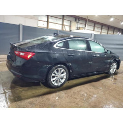 2025 CHEVROLET MALIBU 1G1ZD5ST2SF111397 61484515