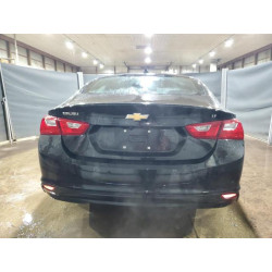 2025 CHEVROLET MALIBU 1G1ZD5ST2SF111397 61484515
