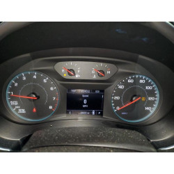 2025 CHEVROLET MALIBU 1G1ZD5ST2SF111397 61484515