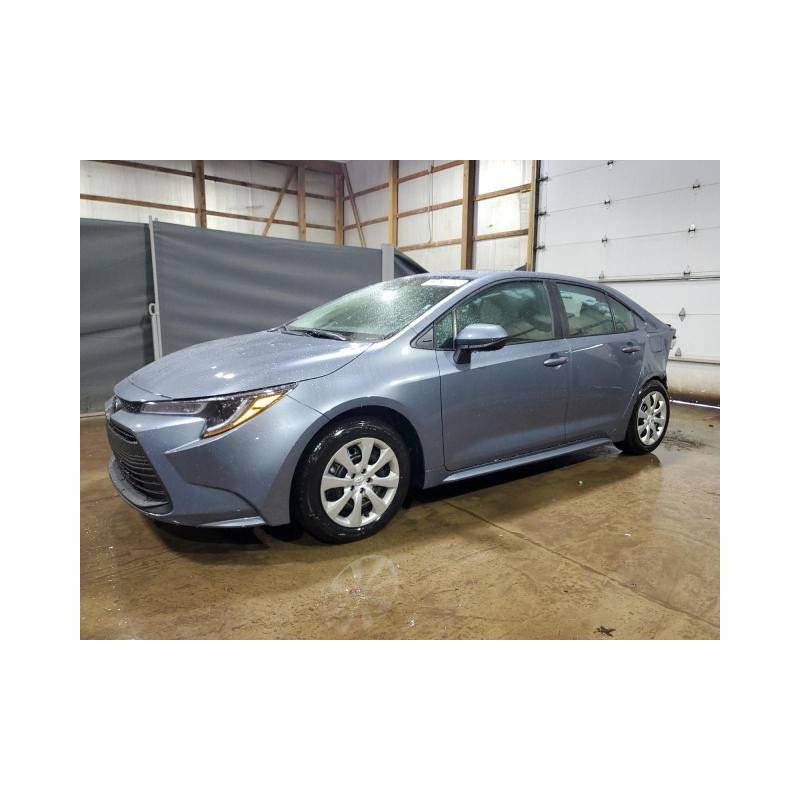 2025 TOYOTA COROLLA 5YFB4MDE1SP310905 61575065 2025 TOYOTA COROLLA 5YFB4MDE1SP310905 61575065