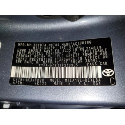 2025 TOYOTA COROLLA 5YFB4MDE1SP310905 61575065