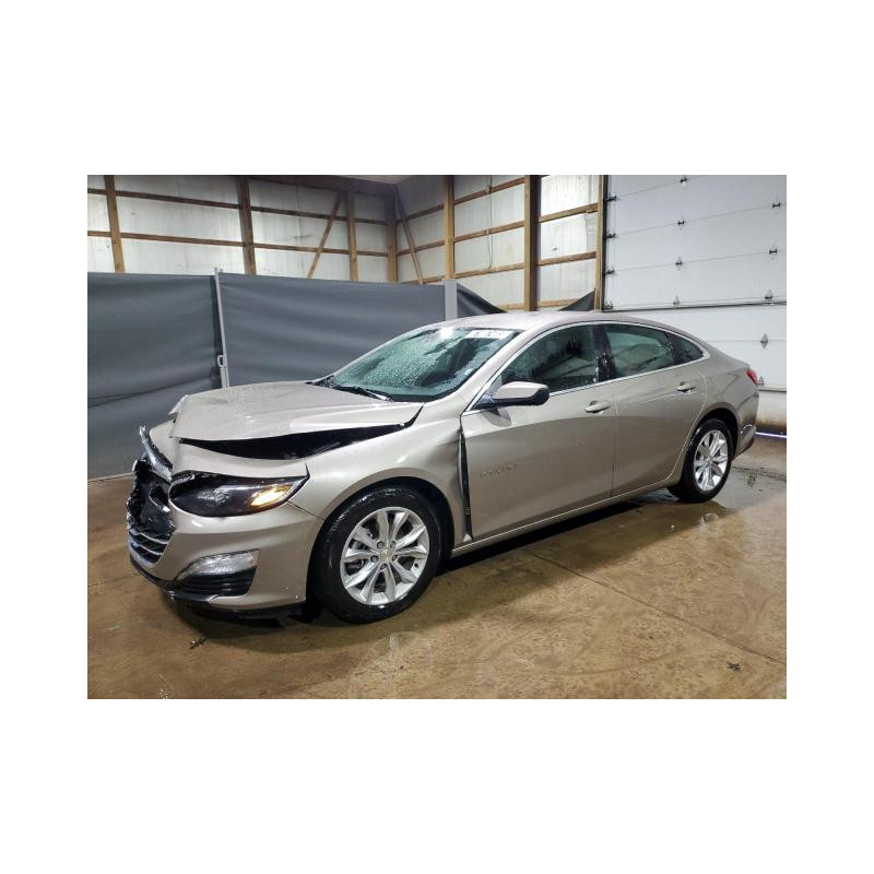 2025 CHEVROLET MALIBU 1G1ZD5ST4SF147236 61607485 2025 CHEVROLET MALIBU 1G1ZD5ST4SF147236 61607485