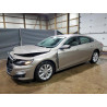 2025 CHEVROLET MALIBU 1G1ZD5ST4SF147236 61607485