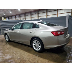 2025 CHEVROLET MALIBU 1G1ZD5ST4SF147236 61607485