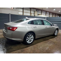 2025 CHEVROLET MALIBU 1G1ZD5ST4SF147236 61607485