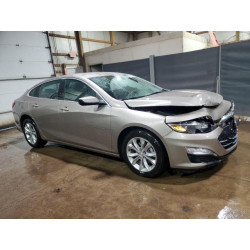 2025 CHEVROLET MALIBU 1G1ZD5ST4SF147236 61607485