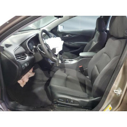 2025 CHEVROLET MALIBU 1G1ZD5ST4SF147236 61607485
