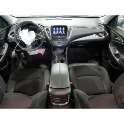 2025 CHEVROLET MALIBU 1G1ZD5ST4SF147236 61607485