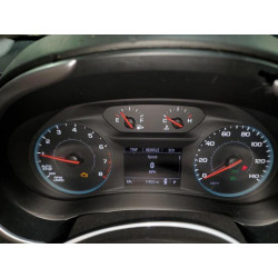2025 CHEVROLET MALIBU 1G1ZD5ST4SF147236 61607485