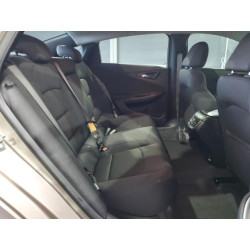 2025 CHEVROLET MALIBU 1G1ZD5ST4SF147236 61607485