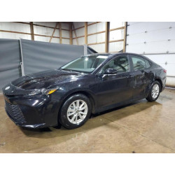 2025 TOYOTA CAMRY 4T1DAACK8SU133646 61661575