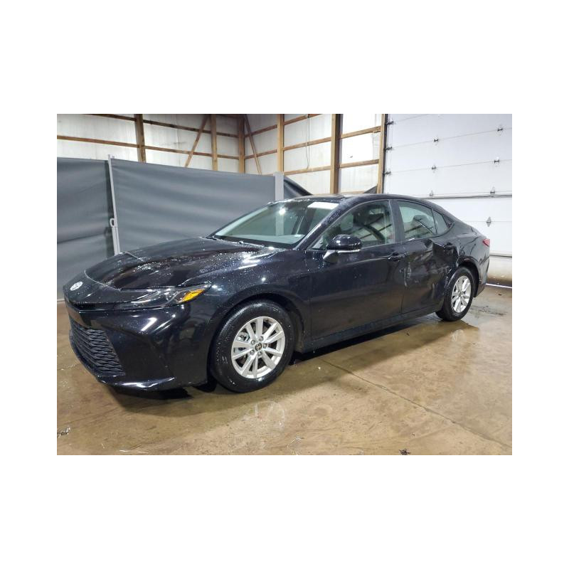 2025 TOYOTA CAMRY 4T1DAACK8SU133646 61661575 2025 TOYOTA CAMRY 4T1DAACK8SU133646 61661575