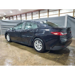 2025 TOYOTA CAMRY 4T1DAACK8SU133646 61661575