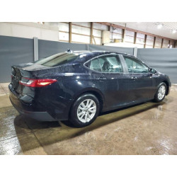 2025 TOYOTA CAMRY 4T1DAACK8SU133646 61661575