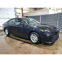 2025 TOYOTA CAMRY 4T1DAACK8SU133646 61661575