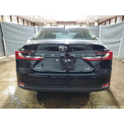 2025 TOYOTA CAMRY 4T1DAACK8SU133646 61661575