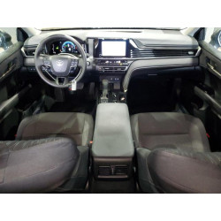 2025 TOYOTA CAMRY 4T1DAACK8SU133646 61661575