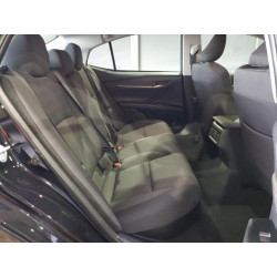 2025 TOYOTA CAMRY 4T1DAACK8SU133646 61661575