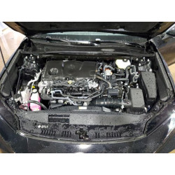 2025 TOYOTA CAMRY 4T1DAACK8SU133646 61661575