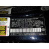 2025 TOYOTA CAMRY 4T1DAACK8SU133646 61661575