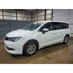 2022 CHRYSLER MINIVAN 2C4RC1CG8NR203518 61770745