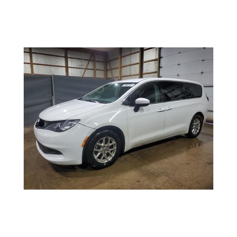 2022 CHRYSLER MINIVAN 2C4RC1CG8NR203518 61770745 2022 CHRYSLER MINIVAN 2C4RC1CG8NR203518 61770745