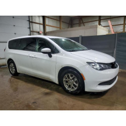 2022 CHRYSLER MINIVAN 2C4RC1CG8NR203518 61770745
