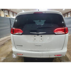 2022 CHRYSLER MINIVAN 2C4RC1CG8NR203518 61770745