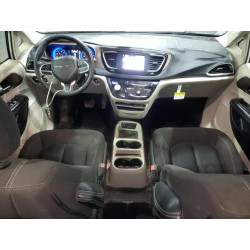 2022 CHRYSLER MINIVAN 2C4RC1CG8NR203518 61770745
