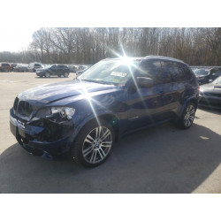 2012 BMW X5