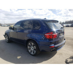 2012 BMW X5