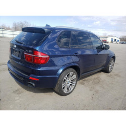 2012 BMW X5