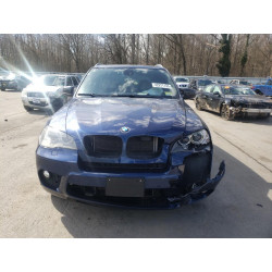 2012 BMW X5