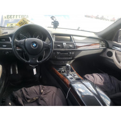 2012 BMW X5