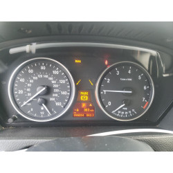 2012 BMW X5