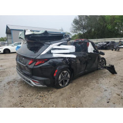 2025 HYUNDAI TUCSON 3KMJB3DE2SE009067 50725695