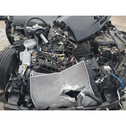 2025 HYUNDAI TUCSON 3KMJB3DE2SE009067 50725695