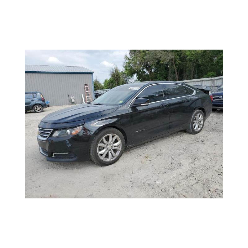 2020 CHEVROLET IMPALA 1G11Z5S3XLU111935 52612155 2020 CHEVROLET IMPALA 1G11Z5S3XLU111935 52612155