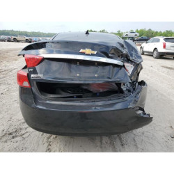 2020 CHEVROLET IMPALA 1G11Z5S3XLU111935 52612155