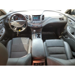 2020 CHEVROLET IMPALA 1G11Z5S3XLU111935 52612155