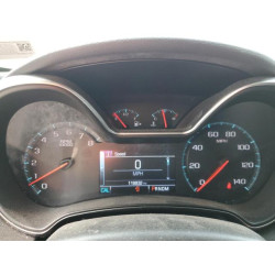 2020 CHEVROLET IMPALA 1G11Z5S3XLU111935 52612155