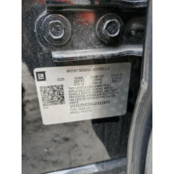 2020 CHEVROLET IMPALA 1G11Z5S3XLU111935 52612155