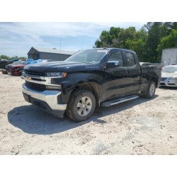 2020 CHEVROLET ALL Models 1GCRYDED4LZ134786 52932425