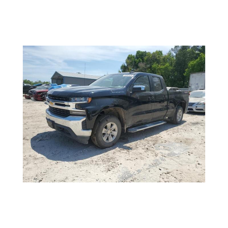 2020 CHEVROLET ALL Models 1GCRYDED4LZ134786 52932425