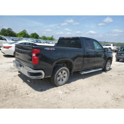 2020 CHEVROLET ALL Models 1GCRYDED4LZ134786 52932425