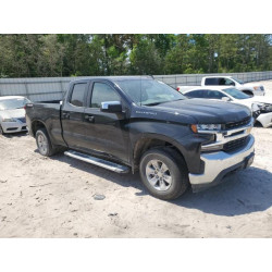 2020 CHEVROLET ALL Models 1GCRYDED4LZ134786 52932425