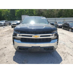 2020 CHEVROLET ALL Models 1GCRYDED4LZ134786 52932425