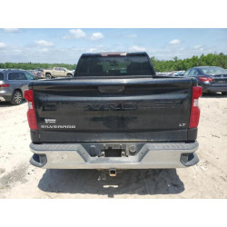 2020 CHEVROLET ALL Models 1GCRYDED4LZ134786 52932425