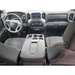 2020 CHEVROLET ALL Models 1GCRYDED4LZ134786 52932425