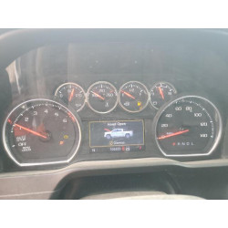 2020 CHEVROLET ALL Models 1GCRYDED4LZ134786 52932425